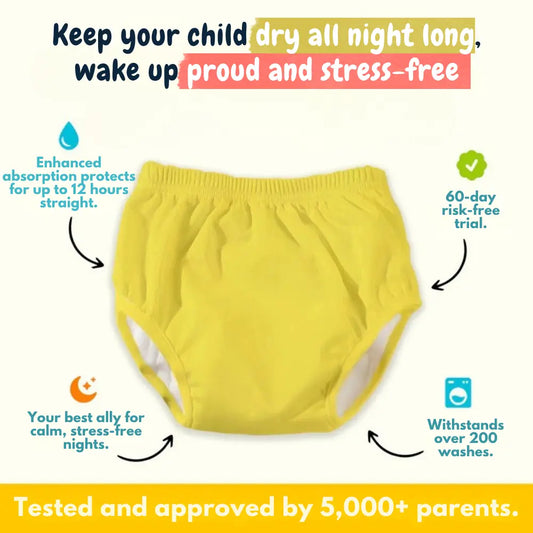 DreamDry™ Night Undies