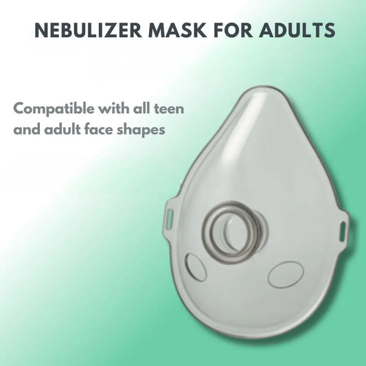 Adult mask